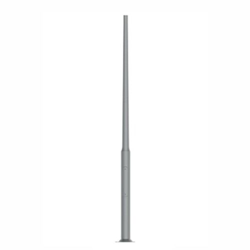 Mât d'éclairage - LPA 004  - Ghisarredo - en fonte d'aluminium / en aluminium anodisé / alliage d'aluminium