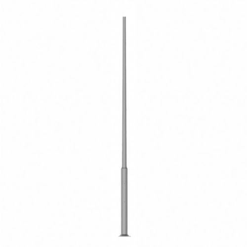 Mât d'éclairage - LPA 005  - Ghisarredo - en fonte d'aluminium / en aluminium anodisé / alliage d'aluminium