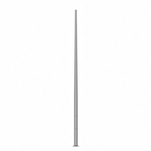 Mât d'éclairage - LPA 010  - Ghisarredo - en fonte d'aluminium / en aluminium anodisé / alliage d'aluminium