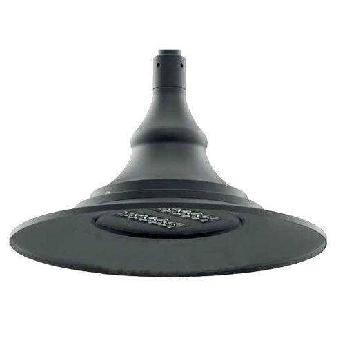 Lampadaire urbain - LA 06 S - Ghisarredo - classique / en aluminium anodisé / à LED