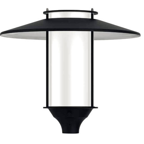 Lampadaire urbain - LM 07 P - Ghisarredo - contemporain / en PMMA / en aluminium anodisé