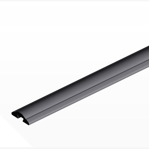 Main courante en aluminium extrudé - S 0023 - Ghisarredo