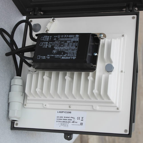 Module d'éclairage LED - KIT 4 - Ghisarredo