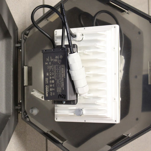 Module d'éclairage LED - KIT 6 - Ghisarredo