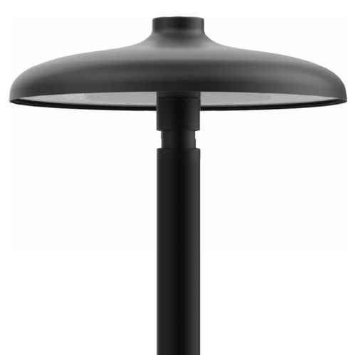 Lampadaire urbain - LM 09 - Ghisarredo - contemporain / en PMMA / en aluminium anodisé