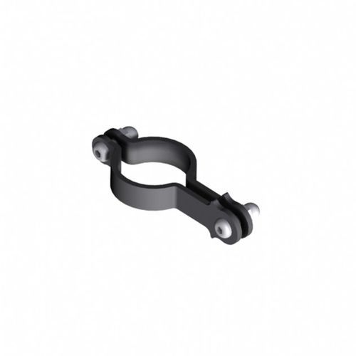 Système de fixation en métal - FL 01 - Ghisarredo - pour garde-corps / pour extérieur