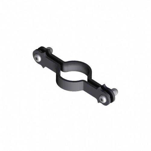 Système de fixation en métal - FL 180 - Ghisarredo - pour garde-corps / pour extérieur