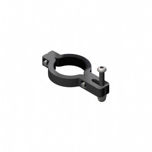 Système de fixation en acier - FT 01 - Ghisarredo - pour aménagement extérieur