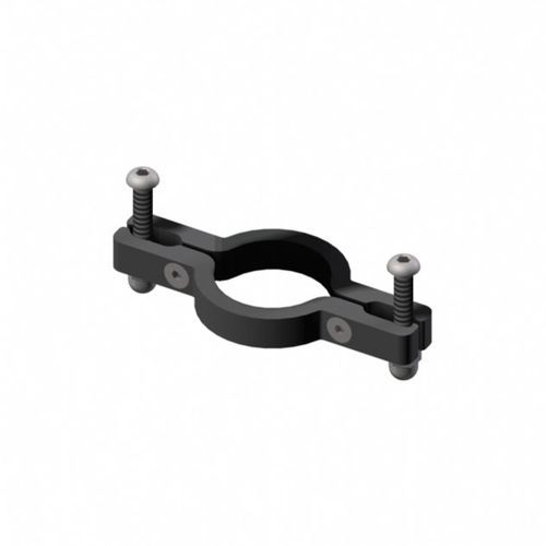 Système de fixation en acier - FT 180 - Ghisarredo - pour aménagement extérieur
