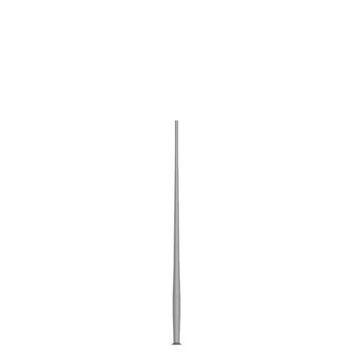Mât d'éclairage - LPA 014 - Ghisarredo - en aluminium anodisé / alliage d'aluminium
