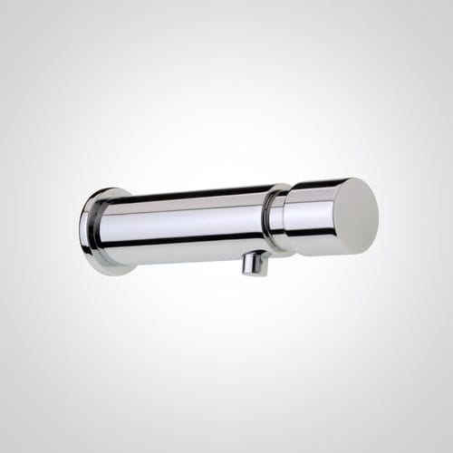 Distributeur de savon professionnel - BC194 - Dolphin Solutions Ltd - mural / en acier inoxydable / manuel