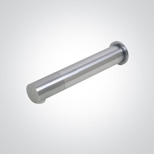 Bec pour vasque en laiton chromé - DBL400C / DBL400S / DBL425C / DBL425S - Dolphin Solutions Ltd - mural
