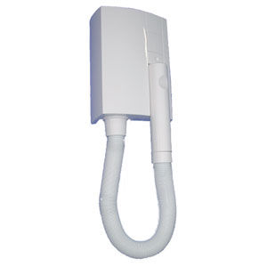 Sèche-cheveux pour hôtel - BC109-BH5 - Dolphin Solutions Ltd