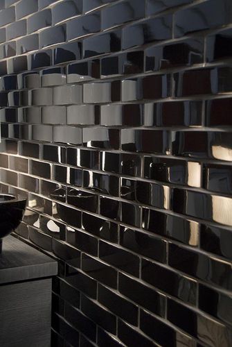 Carrelage en céramique - CONVESSO - NEMO TILE - 3D / d'intérieur / de sol