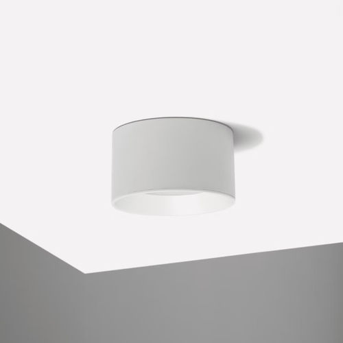 Downlight encastré - TAP - Nexia - à LED / rond / IP44