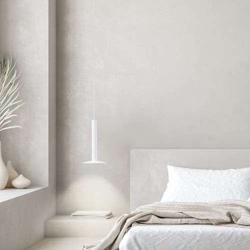 Suspension - BCN 30 1 - Nexia - en aluminium / minimaliste / d'intérieur