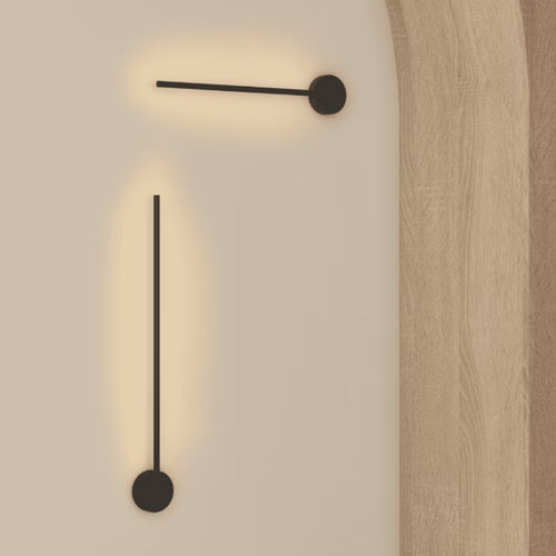Applique murale contemporaine - 31175 - Nexia - d'intérieur / en aluminium / linéaire