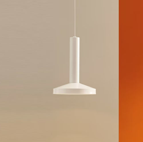 Suspension - BCN 50 - Nexia - en aluminium / minimaliste / d'intérieur