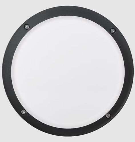 Luminaire encastrable au plafond - BARRI - Nexia - à LED / rond / IP65