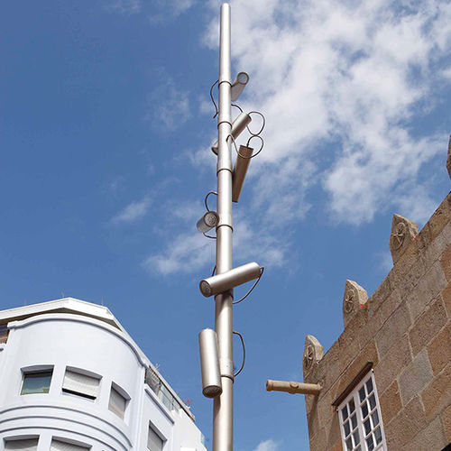 Projecteur IP66 - INFINITUM - Setga - à LED / urbain / pour espace public