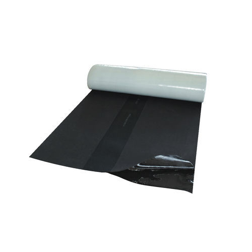 Joint de dilatation en EPDM - K FLEX - Tecno K Giunti - bitumineux / caoutchouc synthétique / surfacé pour toiture-terrasse