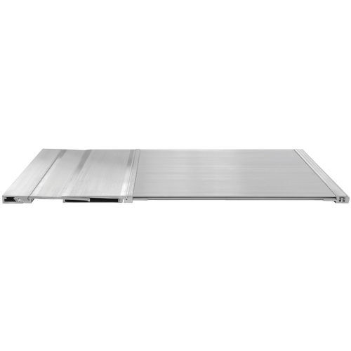 Joint de dilatation d'aluminium - K ALU 1 - Tecno K Giunti - à joint / sismique