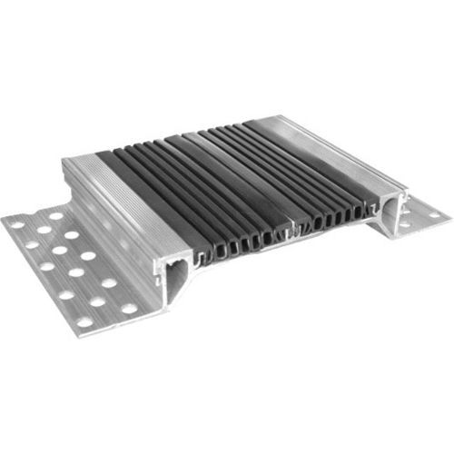 Joint de dilatation en métal - K  G220 - Tecno K Giunti - pour sol / de sol / mur