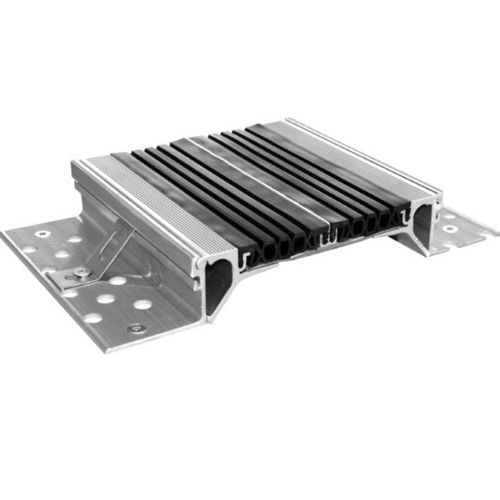 Joint de dilatation en métal - K G180 - Tecno K Giunti - pour sol / de sol / mur