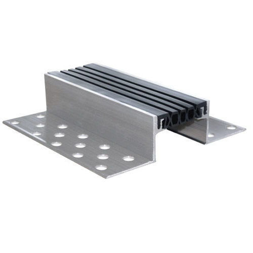 Joint de dilatation en caoutchouc - K G70 - Tecno K Giunti - en métal / pour sol / de sol