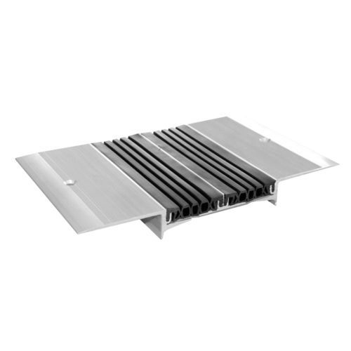 Joint de dilatation en aluminium extrudé - K  F LT G150 - Tecno K Giunti - de sol / mur / à joint