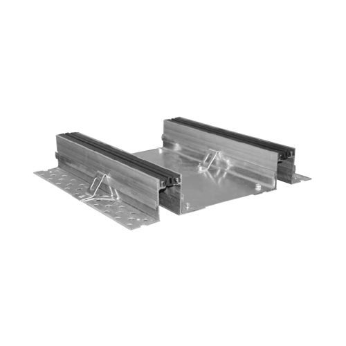 Joint de dilatation en caoutchouc - K SISM M40 - Tecno K Giunti - d'aluminium / en béton armé / galvanisé