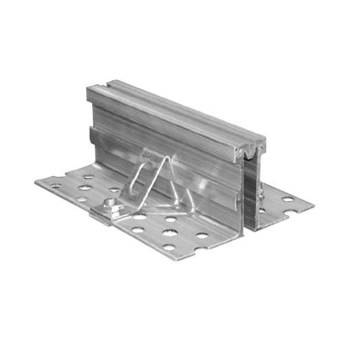 Joint de dilatation en aluminium - K WORK G15 - Tecno K Giunti - de sol / à joint / de terrasse