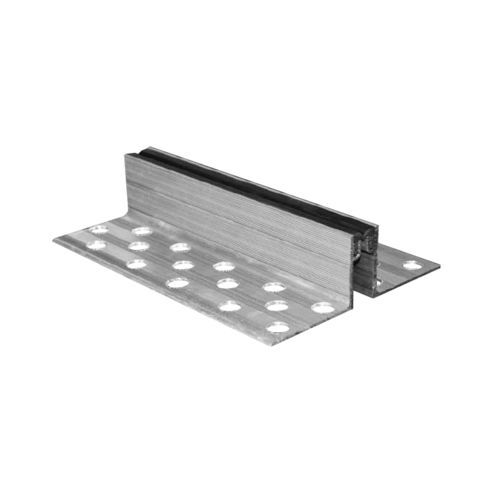 Joint de dilatation en caoutchouc - K G15 - Tecno K Giunti - en aluminium / de sol / mur