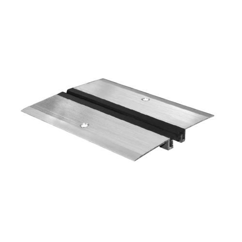 Joint de dilatation en caoutchouc - K F G40 - Tecno K Giunti - d'aluminium / de sol / pour intérieur