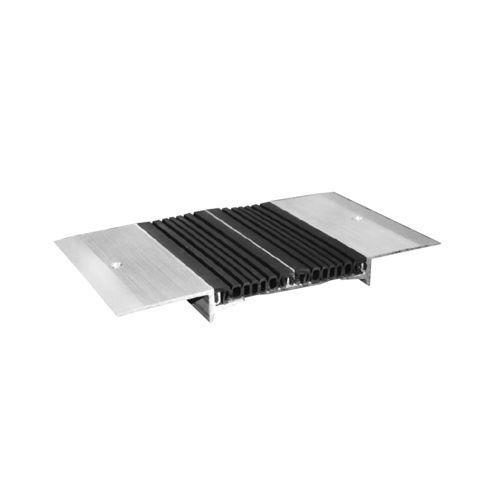 Joint de dilatation en caoutchouc - K F LT G200 - Tecno K Giunti - d'aluminium / en aluminium extrudé / de sol