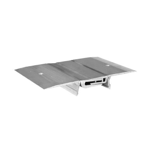 Joint de dilatation d'aluminium - K WORK F G150 - Tecno K Giunti - de sol / à joint / pour parking