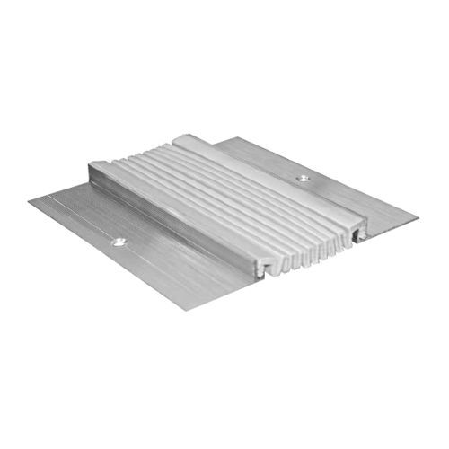 Joint de dilatation en caoutchouc - K  - Tecno K Giunti - d'aluminium / PVC / pour façade