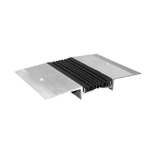 Joint de dilatation en caoutchouc - K F LT G100 - Tecno K Giunti - d'aluminium / en aluminium extrudé / de sol