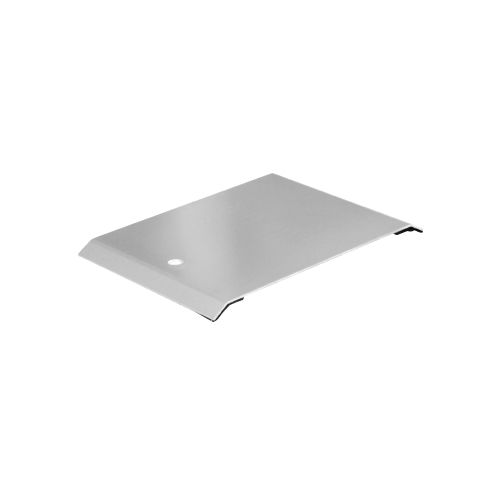 Couvre-joint en plastique - K - Tecno K Giunti - en aluminium / en acier inox / en inox