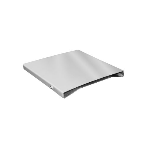Couvre-joint en plastique - K CLIP - Tecno K Giunti - en aluminium / en acier inox / en inox
