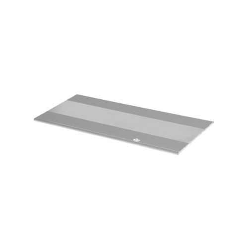 Couvre-joint en aluminium - K PLAT - Tecno K Giunti - pour intérieur / pour joint de dilatation