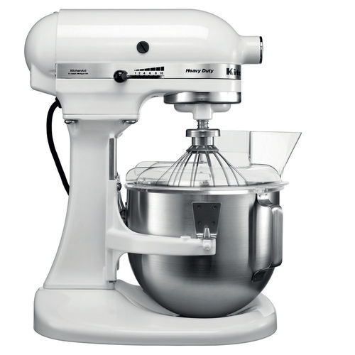 Robot pâtissier - 5KPM5EWH - Kitchenaid France