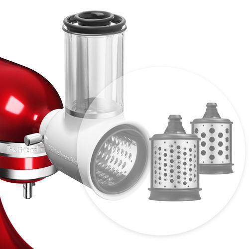 Râpe - 5KSMEMVSC - Kitchenaid France