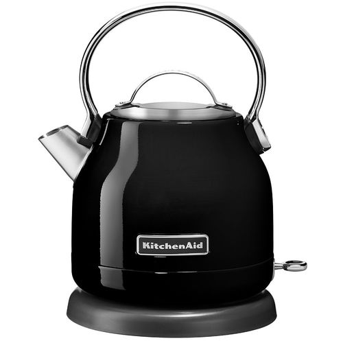 Bouilloire en acier inoxydable - 5KEK1222EOB - Kitchenaid France