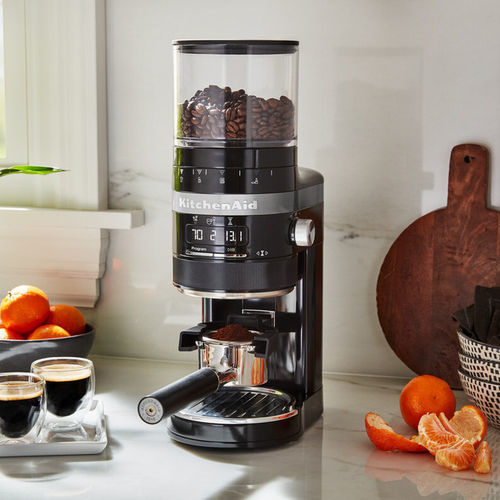 Moulin à café - ARTISAN  - Kitchenaid France