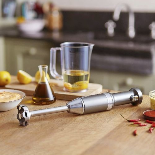 Mixeur plongeant - 5KHBBV83ECA  - Kitchenaid France