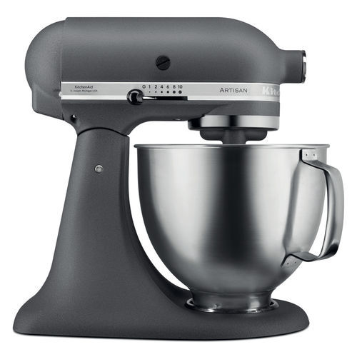 Robot pâtissier - 5KSM156HBEGR - Kitchenaid France