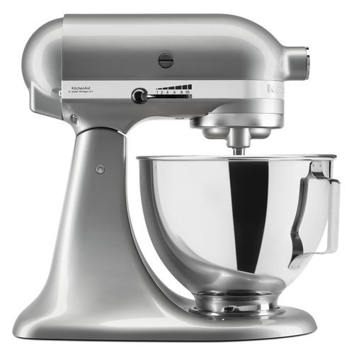 Robot pâtissier - 5KSM95PSEMC - Kitchenaid France