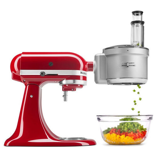 Robot multifonction résidentiel - 5KSM2FPA - Kitchenaid France