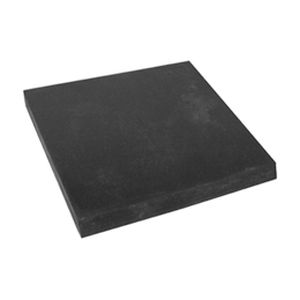 Appareil d'appui antivibratoire - LASTO-BLOCK F - Mageba - en élastomère / pour les charges horizontales